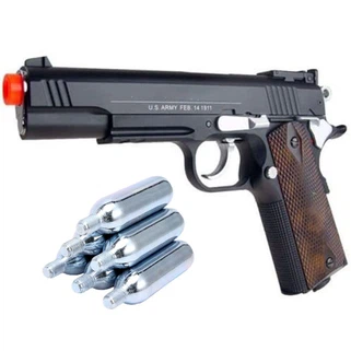 ガスボンベ12gCo2カートリッジペイントボール