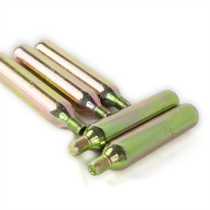 33gのCO2カートリッジ