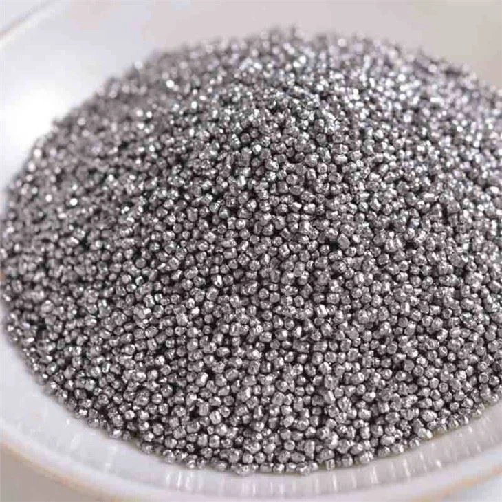 スリングショット用スチールショット