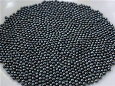 販売のための鋼鉄粉砕球